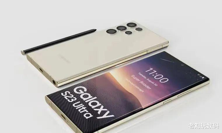 高频版骁龙8Gen2+2亿像素摄像头,安卓机皇要来了