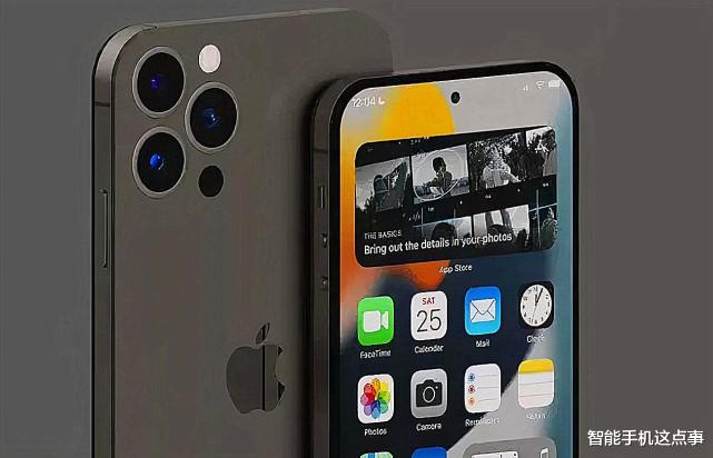 iPhone|iPhone14四大升级预测，想换机的话，建议等一等