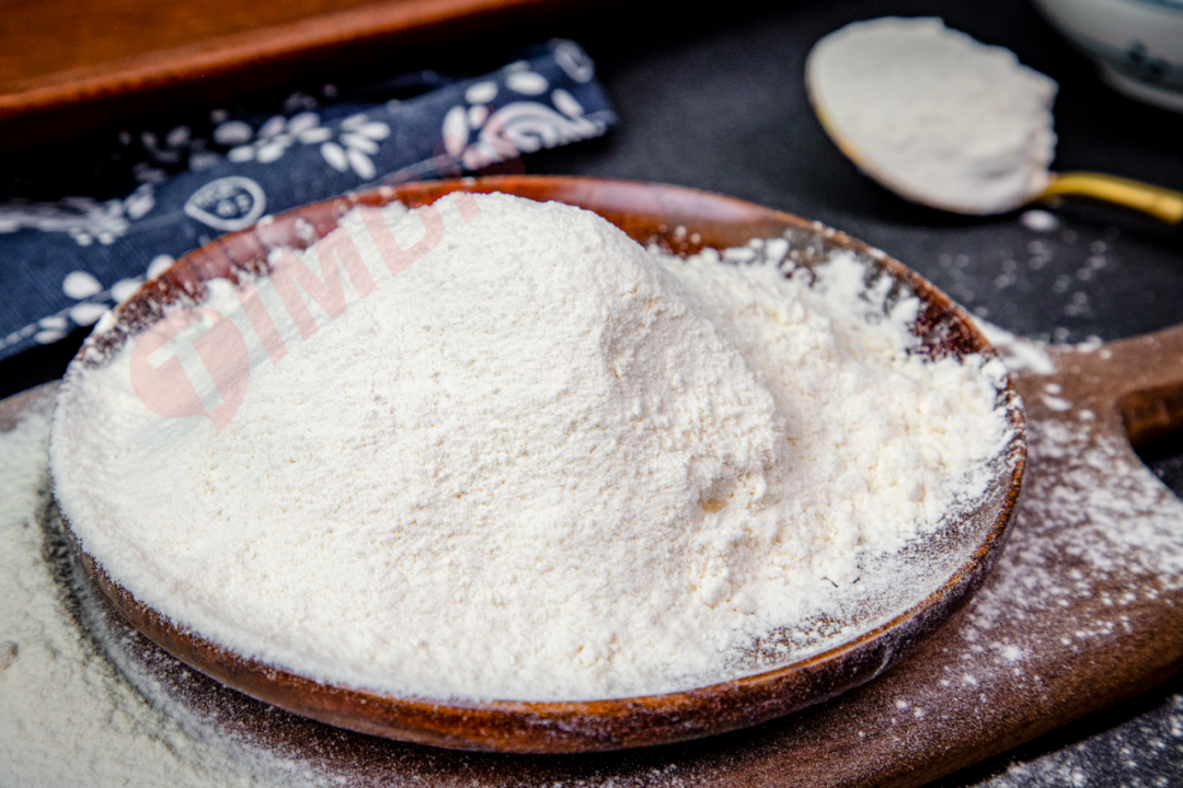 别再瞎买了，市面27款家庭常购面粉评测，第一名香满园！