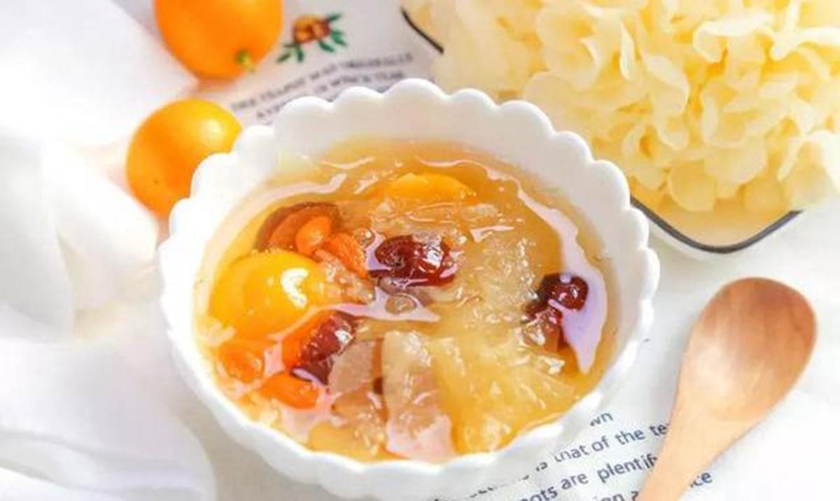 经络|提醒父母：孩子“阳了”也别慌，4种汤换着做给娃喝，助娃快恢复