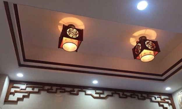 老公装修的新房,阴森瘆人,尤其主卧的床,我都不敢睡!你们敢吗