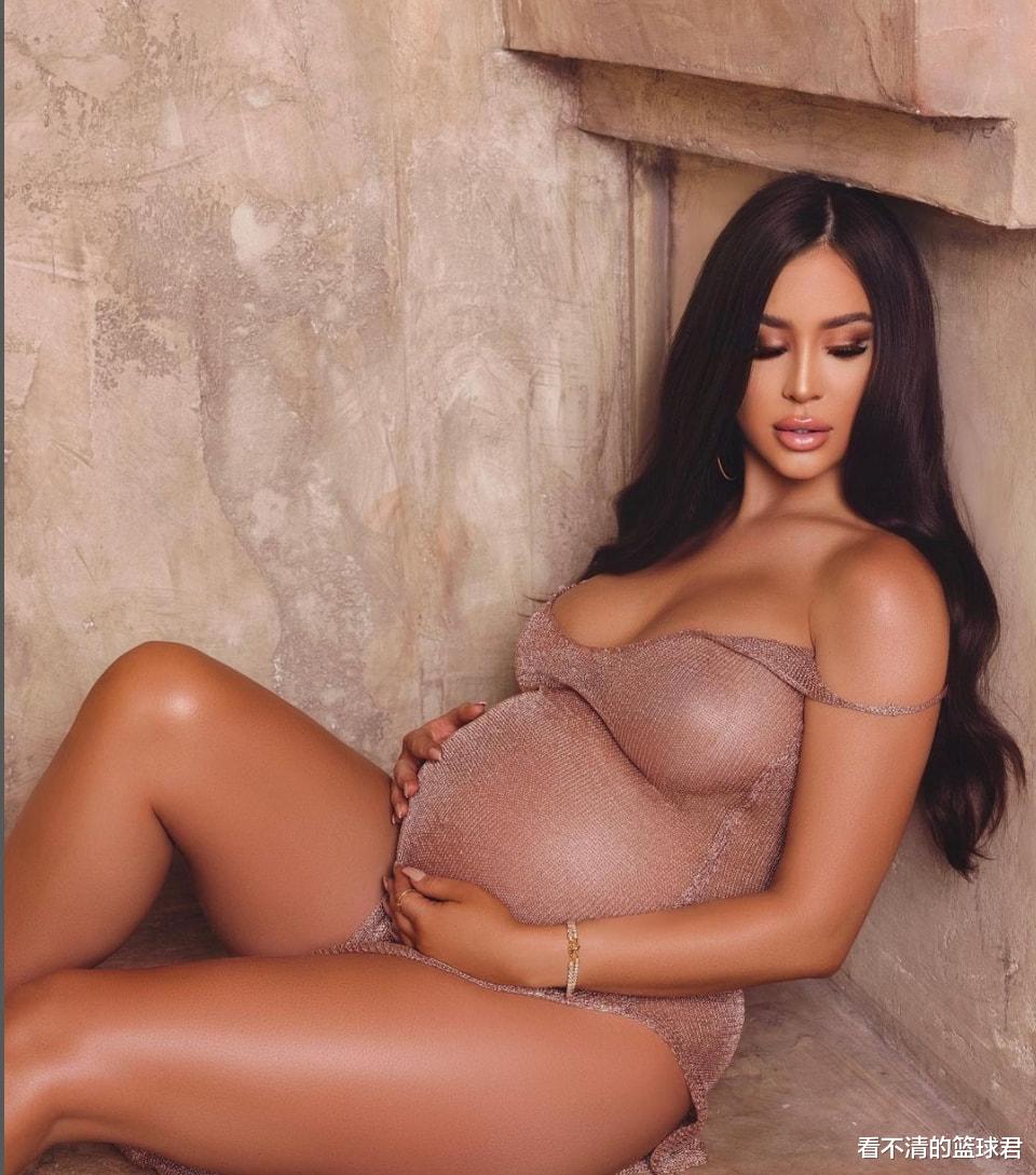 科勒·卡戴珊|卡戴珊被戴绿帽，男友遭起诉！超美网红为私生子索要4.7万抚养费