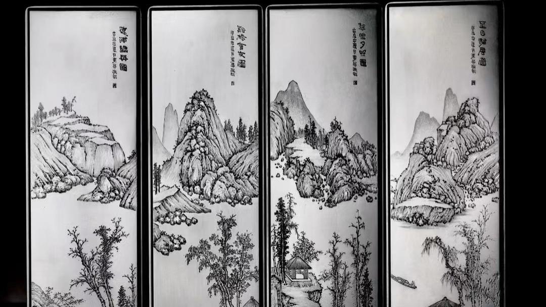 玉雕|玉雕大师——孟京九