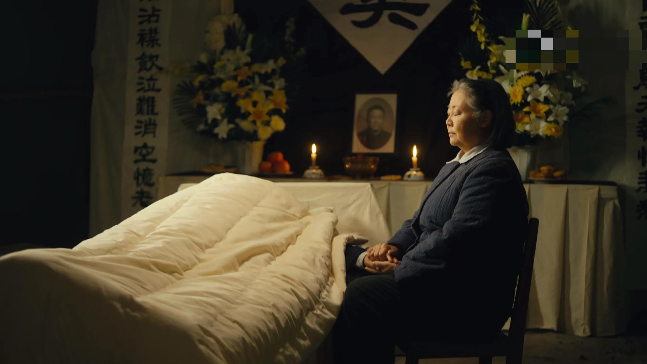 周秉义|《人世间》原著周秉义去世前分到房，揭开多子女家庭真相，太扎心