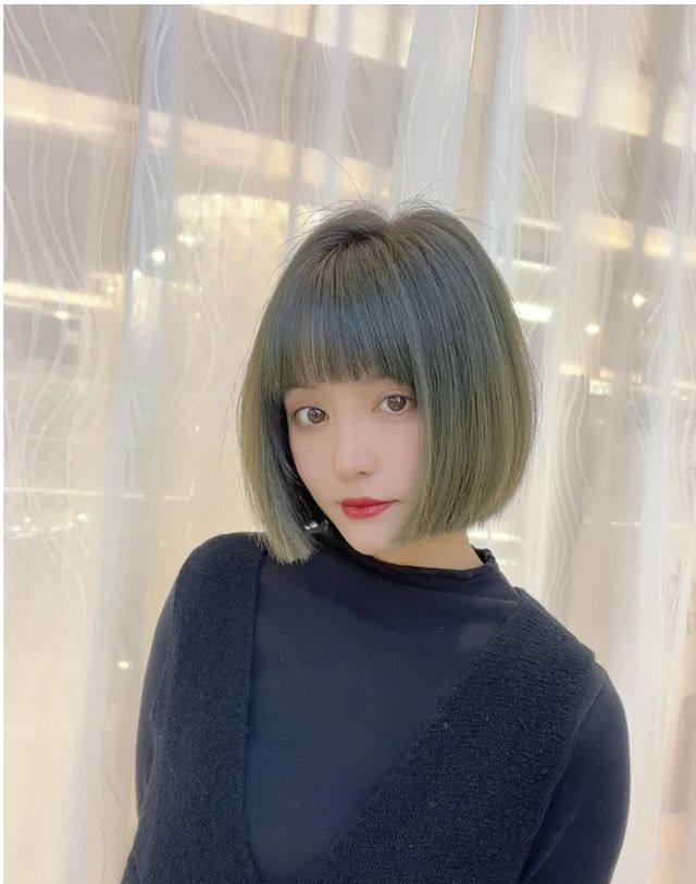 长靴 二月发型想要美美哒,可以试试这4种,美的让人心动没毛病