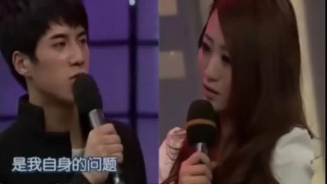 姜潮|狂飙大女主，被扒出古早黑历史