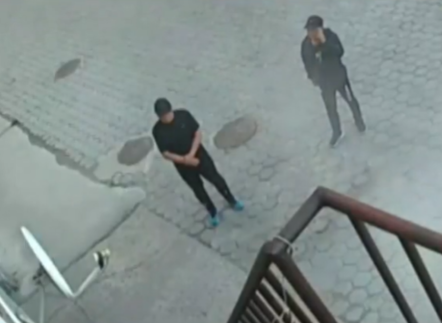 八旬老太惨遭杀害后,房子又被扔了一把火,凶手:她对我有意思