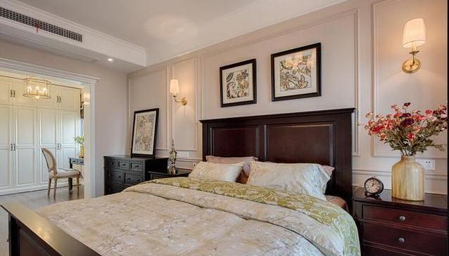 30万装修的新房,老婆不过是在餐厅打了排柜子,老师傅都夸赞不已