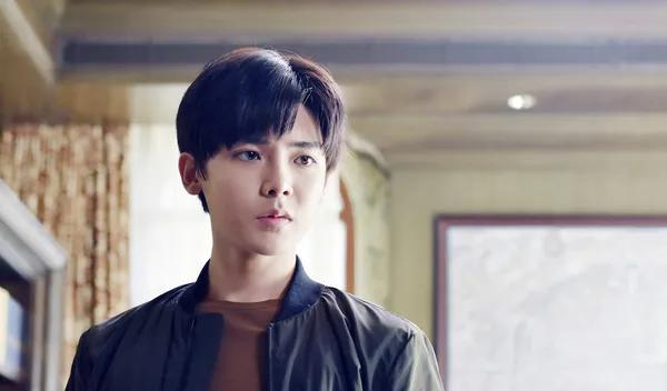 侯明昊|侯明昊是哪家公司旗下的艺人？