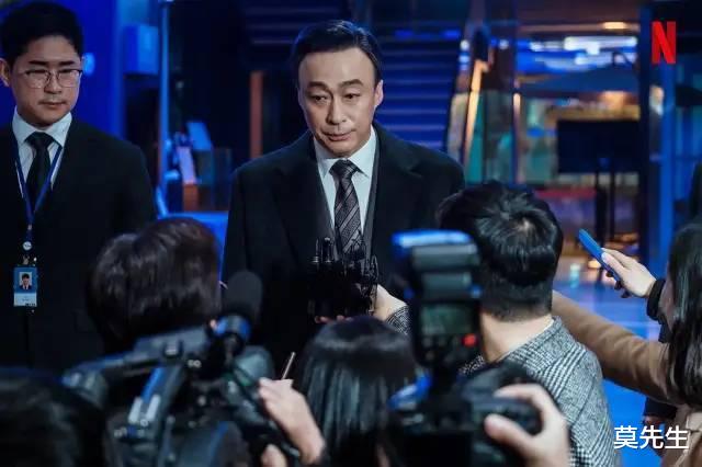 豆瓣|近3年评分最高的8部韩国犯罪剧：最高9.2分，一部正筹备拍续集