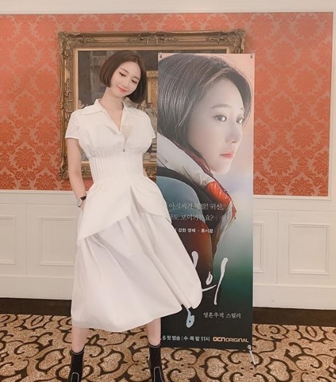 评测 2个月换4款短发，这波韩系日系明星短发范本太强，剪短发女孩暴增