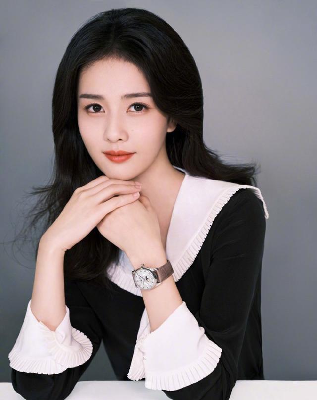 白梦妍|《长月烬明》还没拍完，白鹿新剧就上线，首搭张彬彬合作新剧