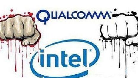 安卓|彻底投降了？高通、英特尔正式宣布接入华为鸿蒙系统