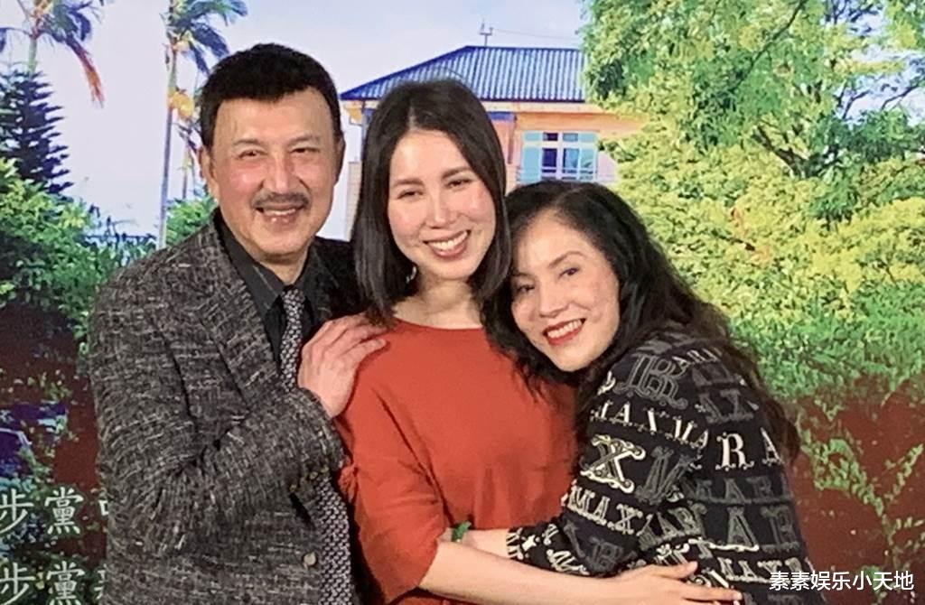 余苑绮|余苑绮仅剩2个月寿命仍努力工作，接4个代言想为一双儿女多留存款