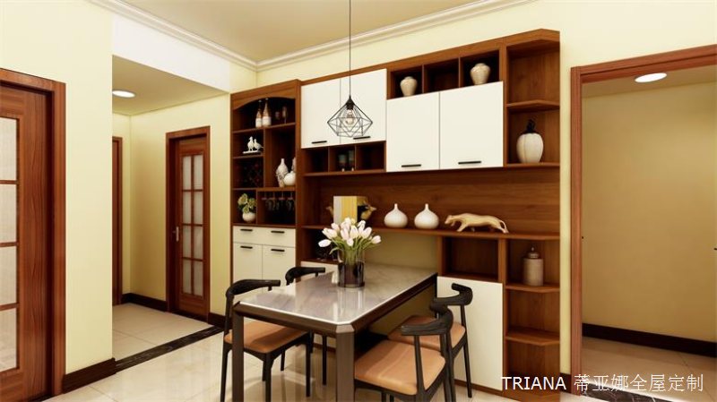 定制家具需要注意哪些方面？