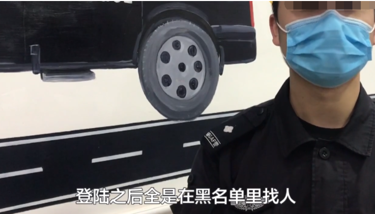 贵州贵阳,一名男子到餐馆吃饭,吃了一个多小时