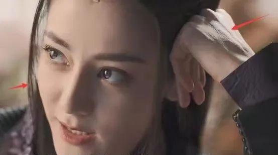 滤镜|7个开滤镜的明星，杨紫《长相思》皮肤白，鞠婧祎《嘉南传》很美