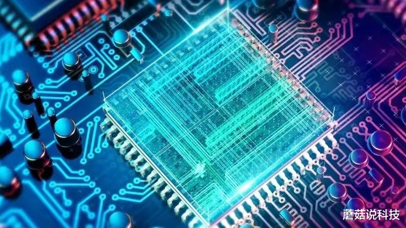 芯片|不能出货就中企背锅?台积电宣布决定,芯片专家:这都是咎由自取