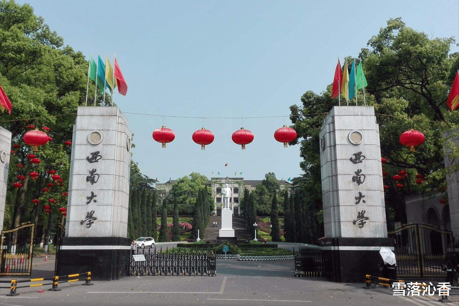 大学|高考志愿,专业优先还是学校优先?其实可供选择的专业并不多