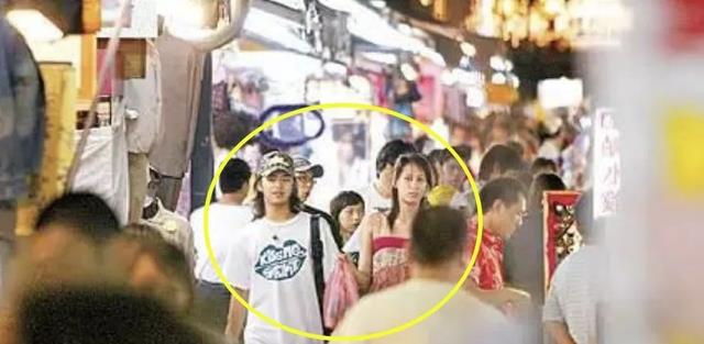 陈柏霖|传了9年绯闻,他终于大方认爱,将绯闻女友转正?