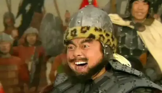 三国演义|94年日本人来中国买《三国演义》的版权，最终花1.5万美金1集买下