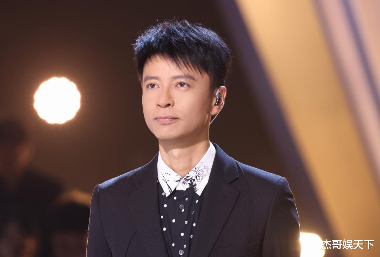 李克勤|李克勤的“清醒”不仅让导师无力反驳，怕也让很多选手改变了初心