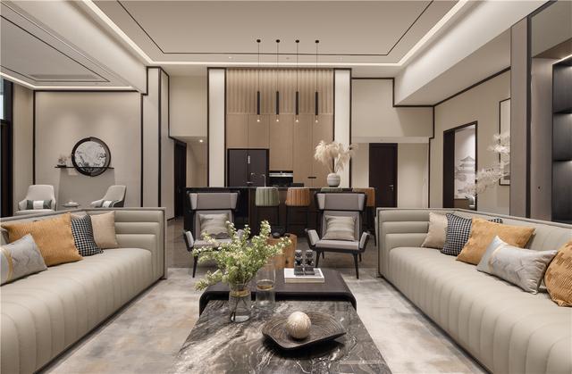 装修公司怎样选?认准4点要求,闭着眼也不可能被坑