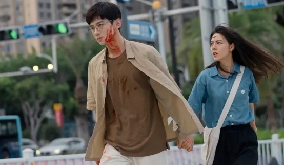 赵今麦|90后和00后一起演戏会不会违和？看白敬亭和赵今麦就知道了