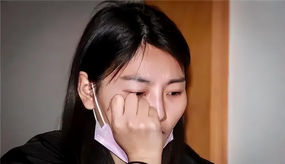 2020年河南女孩卖身救父,愿嫁给掏40万药费的人,她真的嫁了吗?