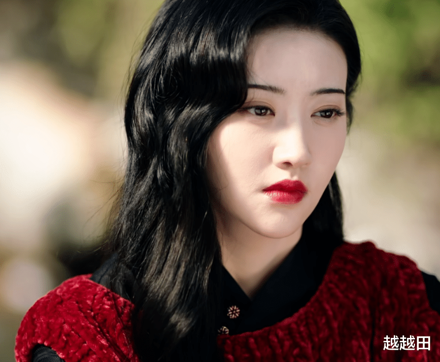 景甜|又聪明又傻的女艺人，那些让人着迷的笨蛋美女。