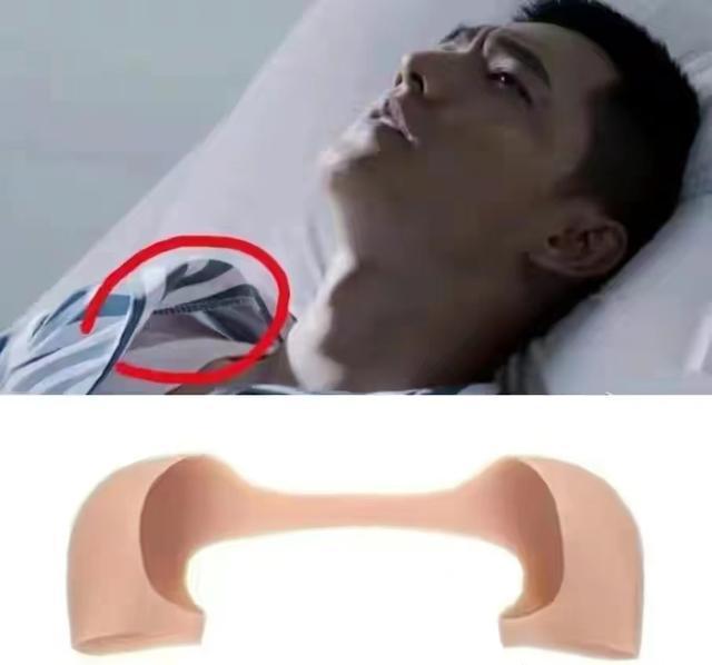 硅胶|拉不开弓，硅胶假身材，连女主都抱不动，圈内男星的阳刚之气去哪了？