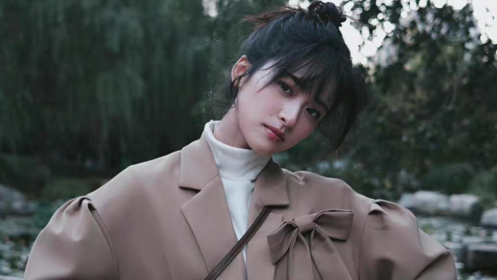 沈月|沈月回应番位争议意外上热搜，她的回答很通透，人间清醒