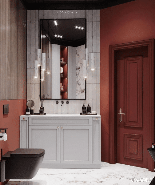 盘点卫生间5个“先进设计”,若你一样没有,说明生活在10年前