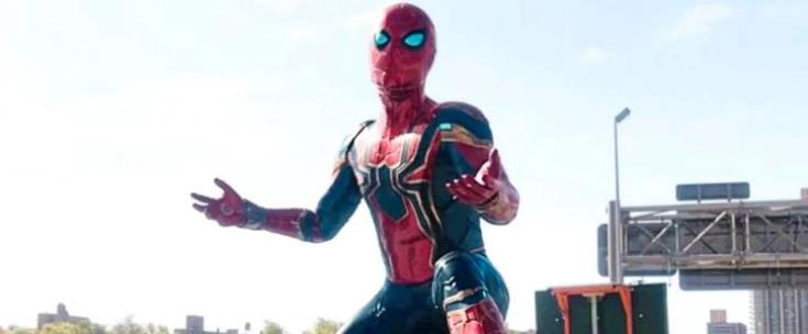 蜘蛛侠3|汤姆·赫兰德《蜘蛛侠3》票房一路高歌，终于赶超漫威的《黑豹》