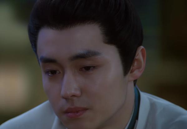 范文芳|《覆流年》翟子路终于演男一号了,还是那么帅,演技也有突破