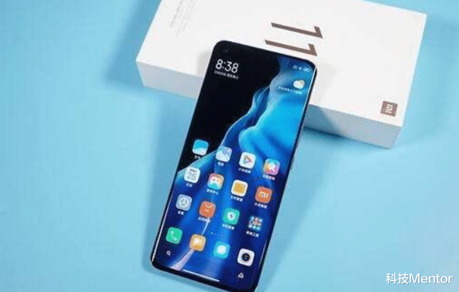 小米科技|5月手机别乱买，手机扎堆上市挑花眼，老旗舰手机或比新机香！