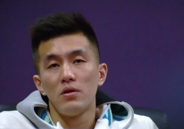 国际米兰|张镇麟20投5中太离谱，杜兰特都不敢这么干，杨鸣就这么惯着他？
