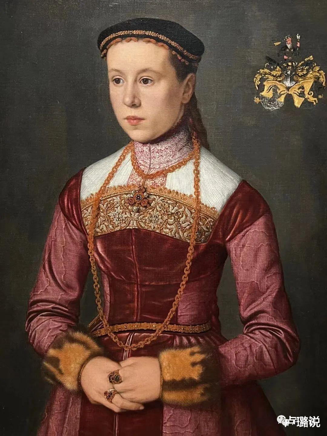 美术馆|“为了30年前的心愿，我终于拖家带口来了伦敦！”