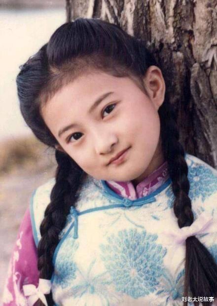 婉君|还记得“小婉君”吗？花6年考上北大，今40岁复出瘦到不敢认