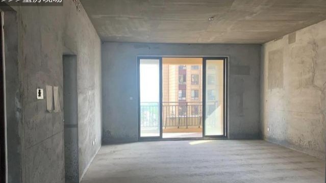 买下188㎡大平层,送给父母养老,这才是梦想中的退休生活,羡慕