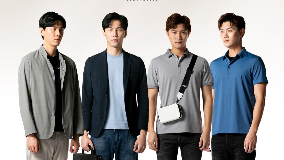 穿衣搭配|Less is more，时尚又得体让人好感度UP的职场穿搭