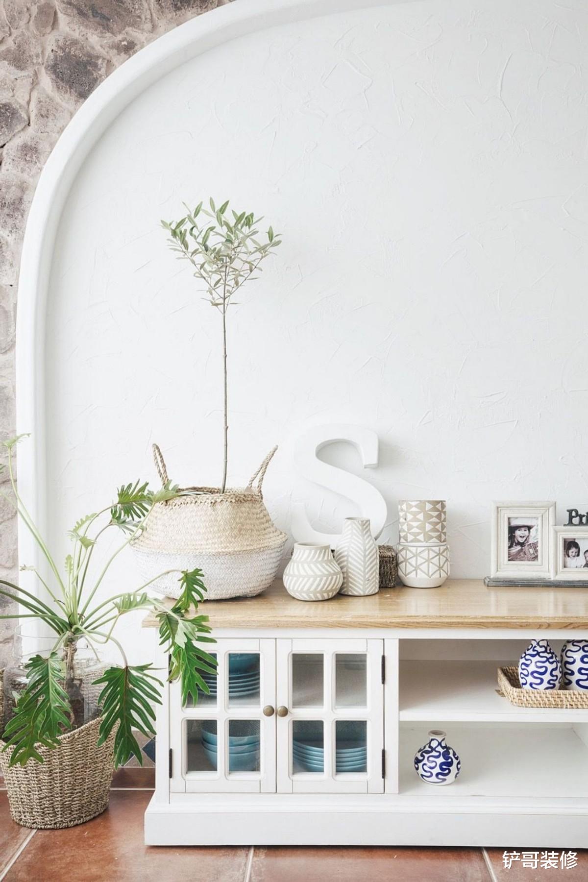 杭州80医生的独居生活:虽然只有58㎡,但装修简约大气,格调十足