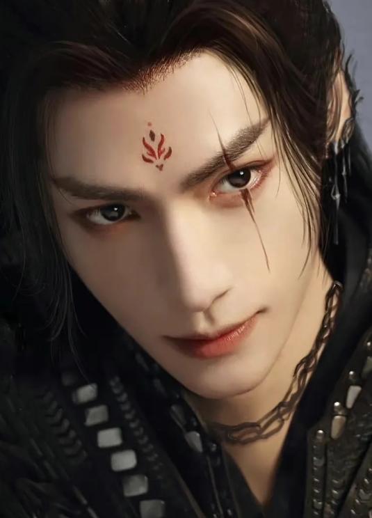 黎苏苏|《长月烬明》官宣520档,澹台烬黎苏苏CP海报释出,服道令人期待