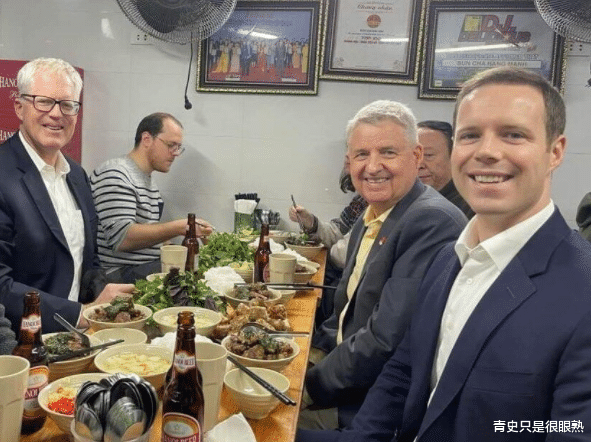 快讯!“美国以无人机、直升机和其他国防交易引诱俄罗斯的盟友越南”
