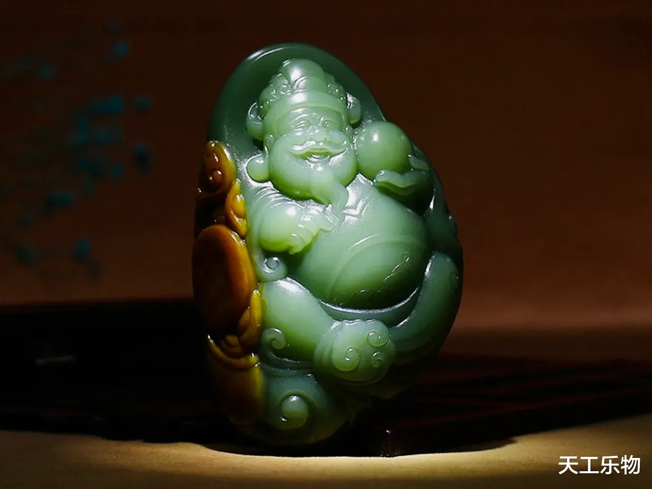 |玉石圈里的单项王者!盘点和田玉的十大最佳玉种!