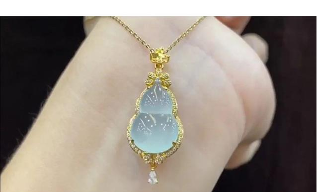 翡翠|喜欢翡翠，建议认准这五个批发市场！