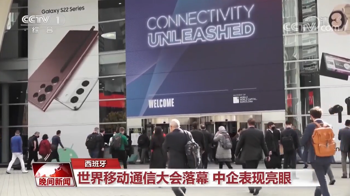 ssd|OPPO海外销售与服务副总裁接受央视采访