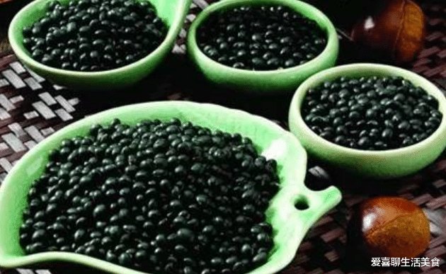 高血压|建议所有人：夏季常吃“3黑2绿1黄”，解乏养怡精神好，老少皆宜