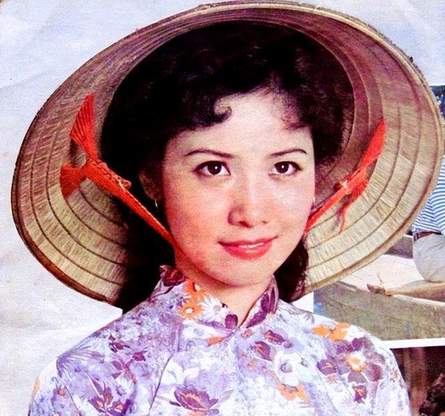 李晨|王力维：21岁成名，曾与刘晓庆齐名，42岁时，她息影做单亲妈妈