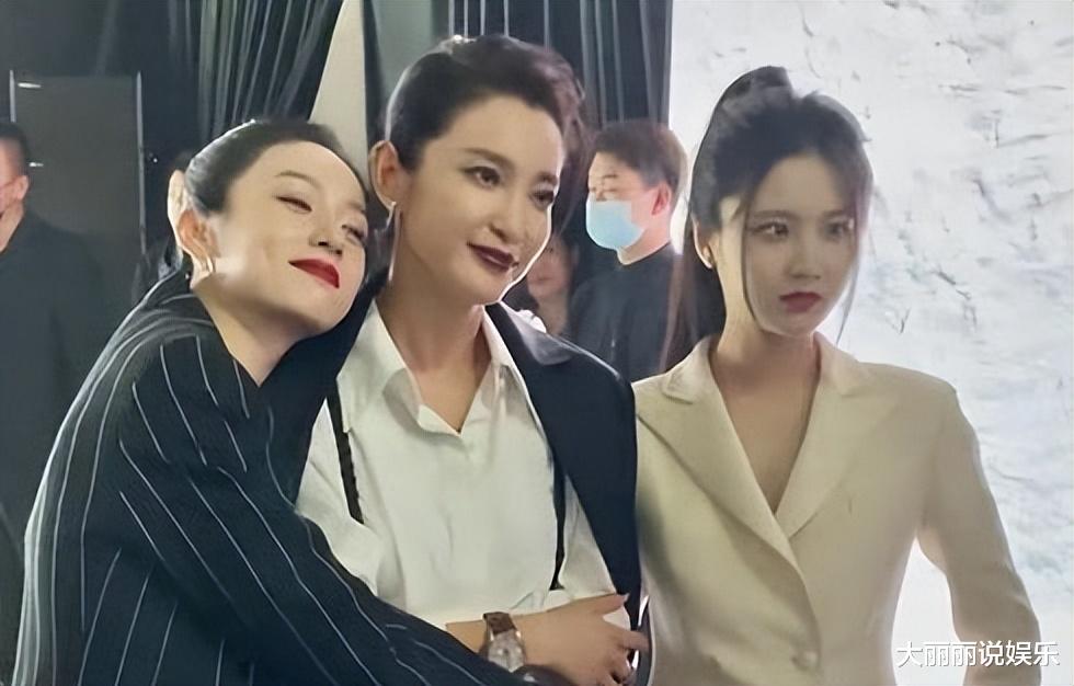 李溪芮|红得突然，凉得更突然的7位女星，以前是女神，现在“无人问津”